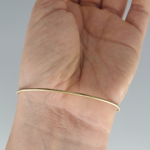 Astronaut Goldtone Moon Star Earrings and Goldtone Turquoise Bracelet Set - Picture 8 of 10